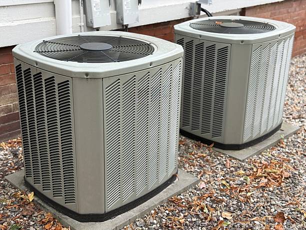 Reliable Ductwork Repair contractor in Springdale, OH by Leonard HVAC